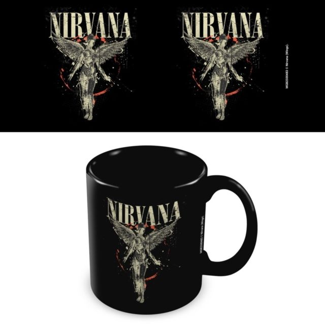 Nirvana