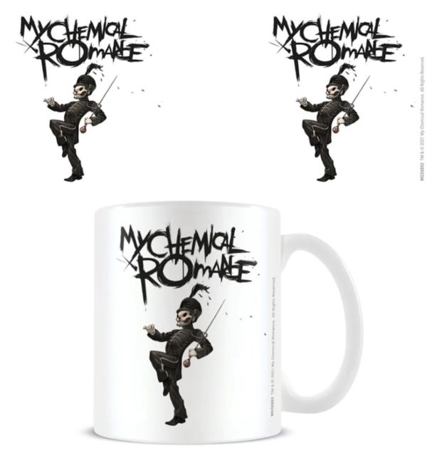 My Chemical Romance