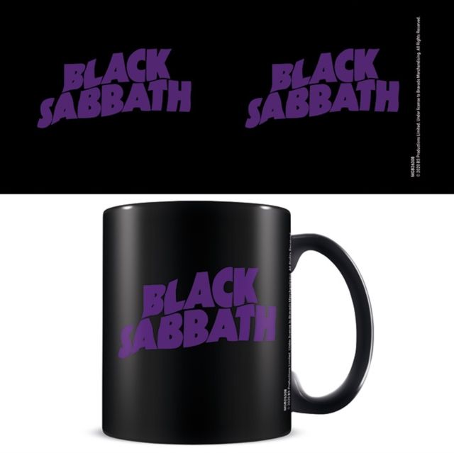 Black Sabbath