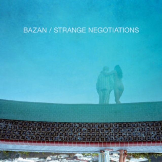 David Bazan