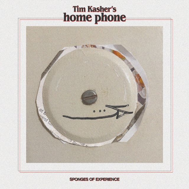 Tim Kasher
