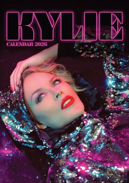 Kylie Minogue