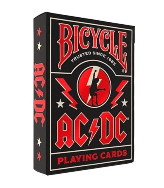 Ac/Dc