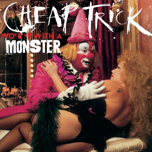 Cheap Trick