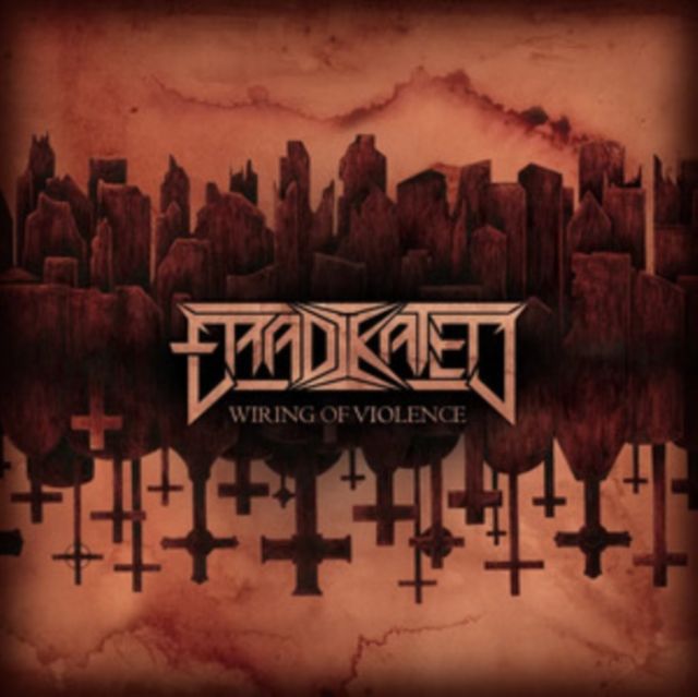 Eradikated
