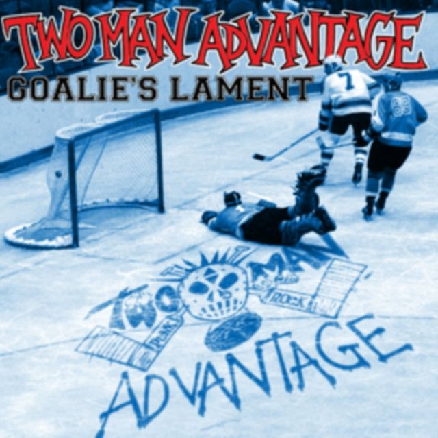 Two-Man Advantage