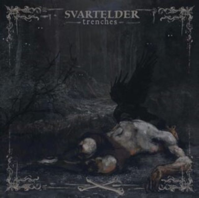 Svartelder