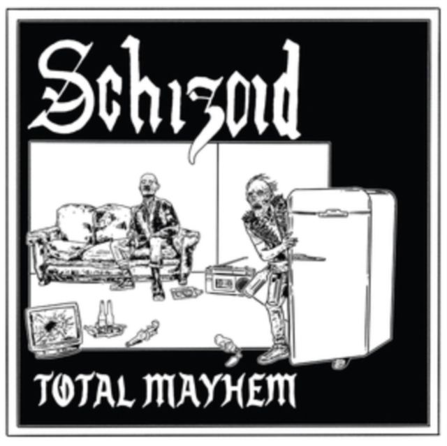 Schizoid