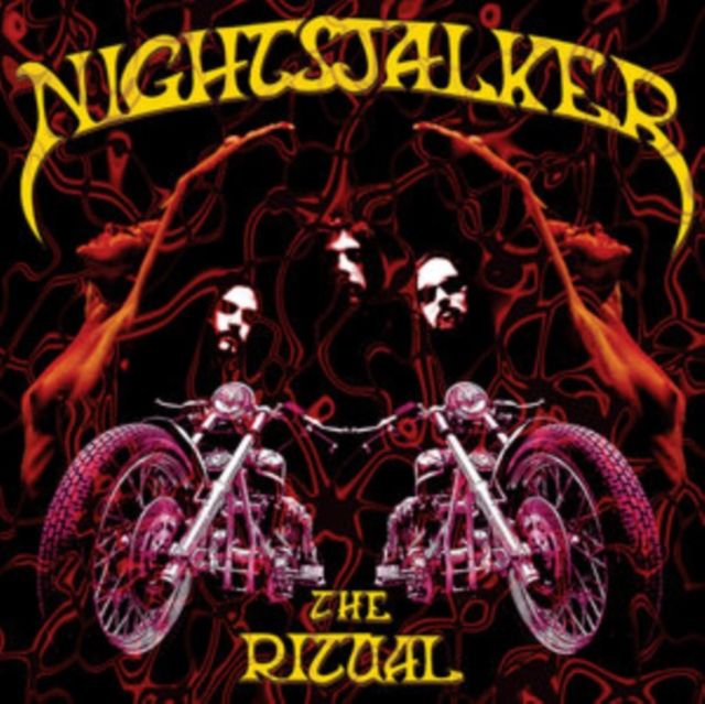 Nightstalker