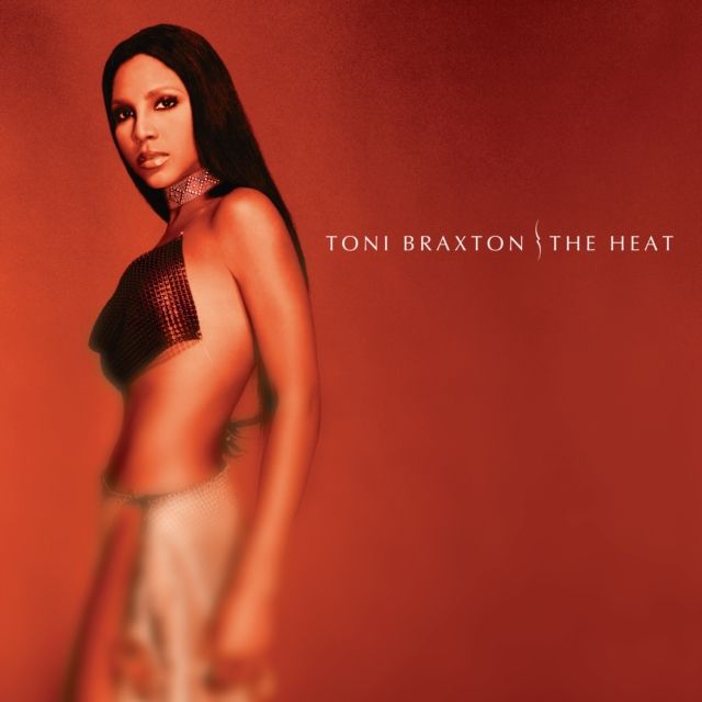 Toni Braxton
