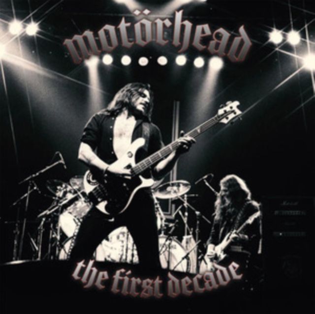 Motorhead