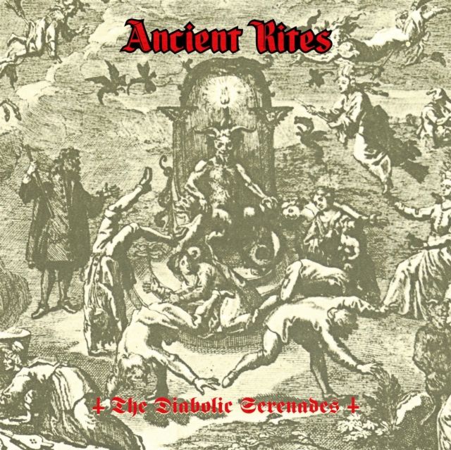 Ancient Rites