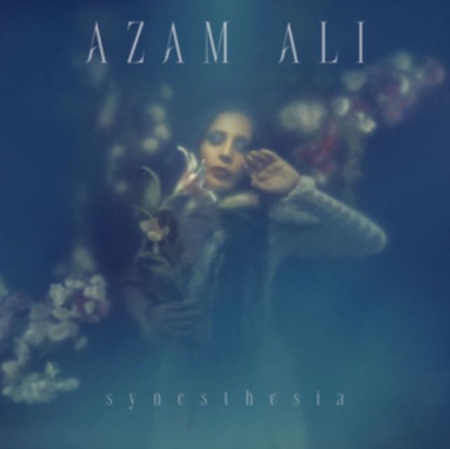Azam Ali