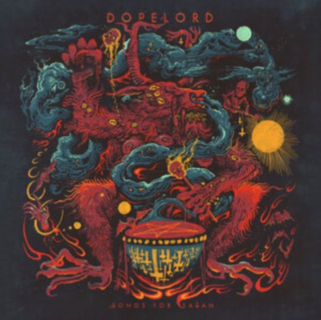 Dopelord