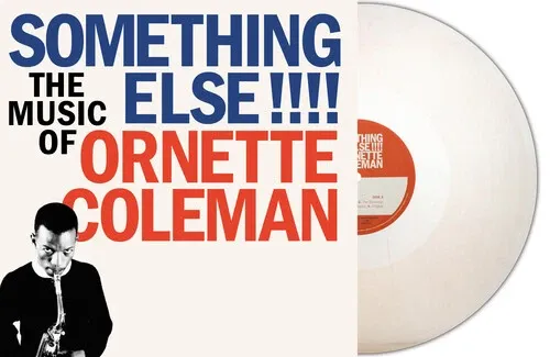 Ornette Coleman