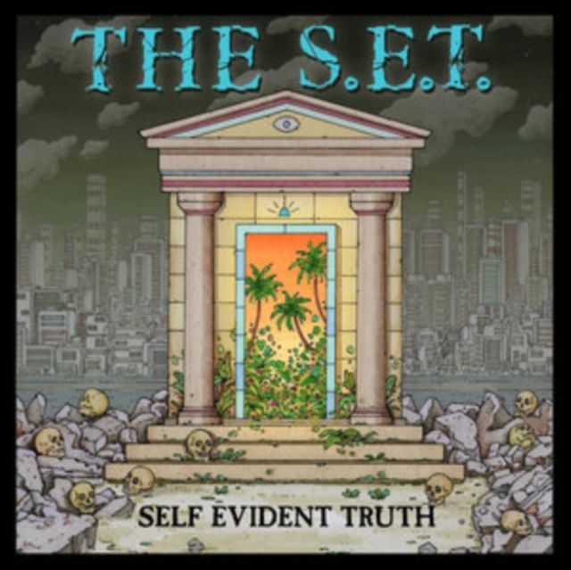 S.E.T.