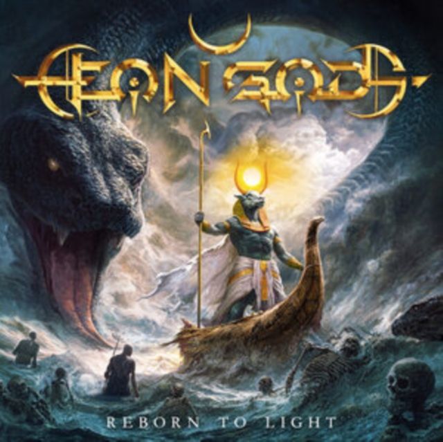 Aeon Gods