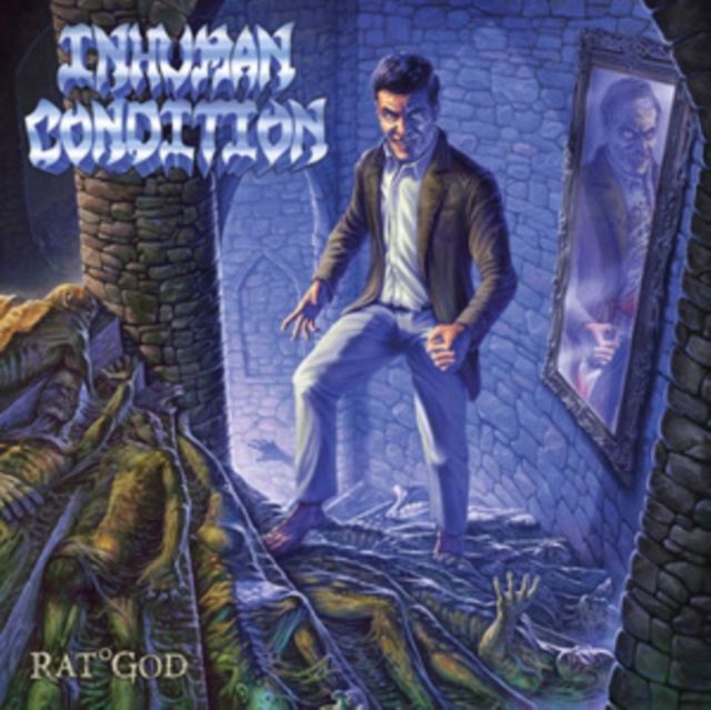 Inhuman Condition