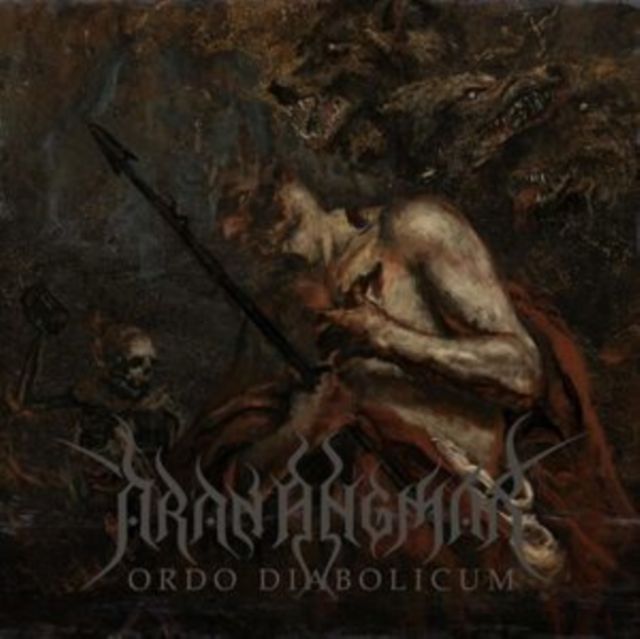 Aran Angmar