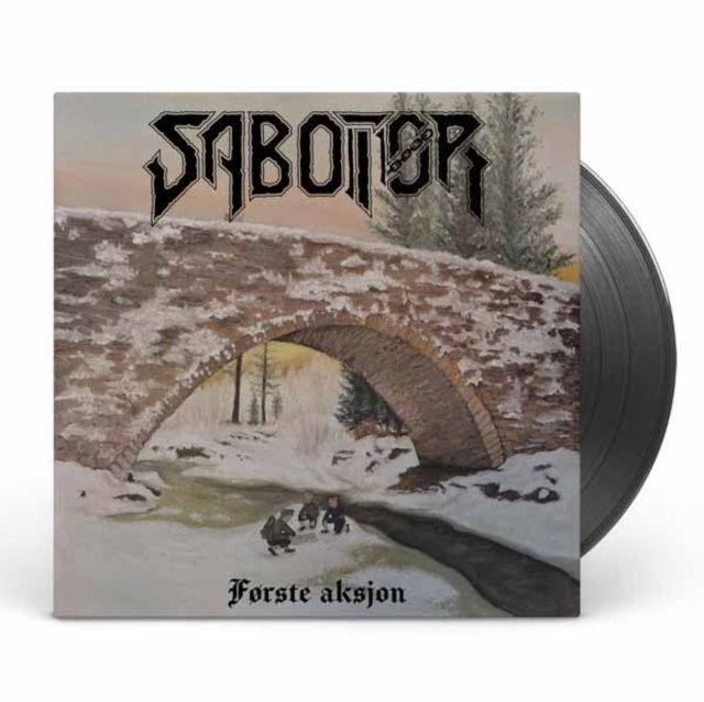 Sabotor Sabotor