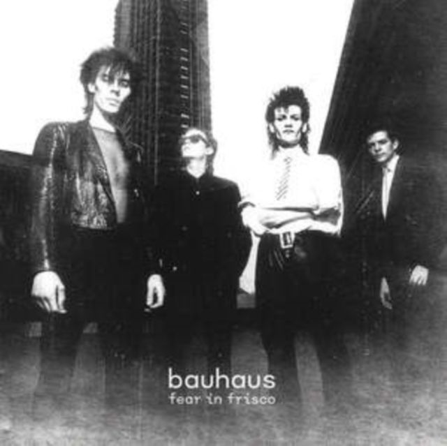 Bauhaus