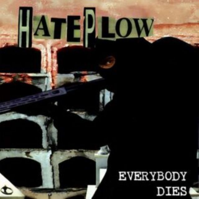 Hateplow