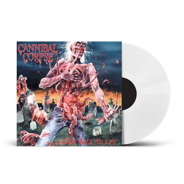 Cannibal Corpse