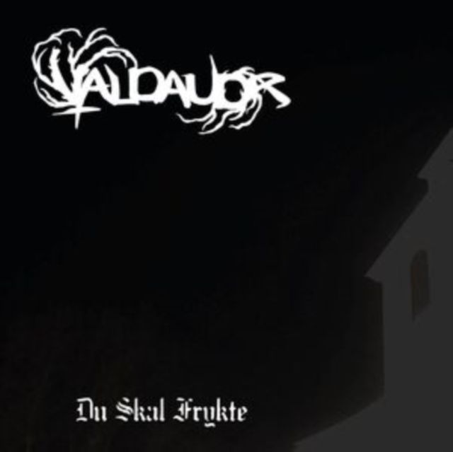 Valdaudr