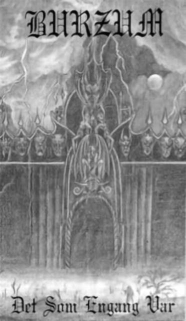 Burzum