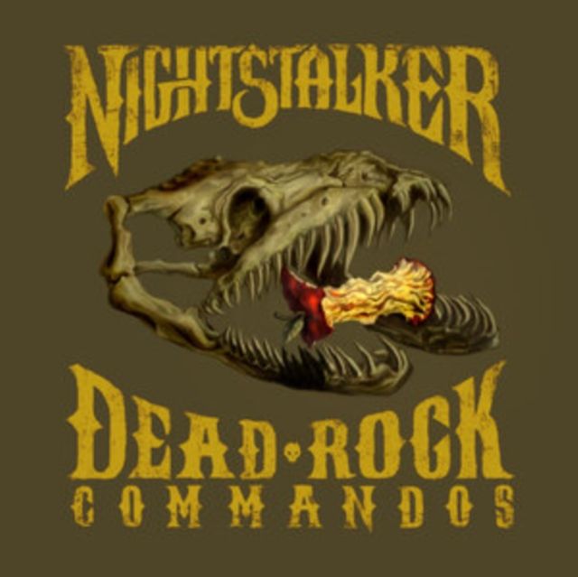 Nightstalker