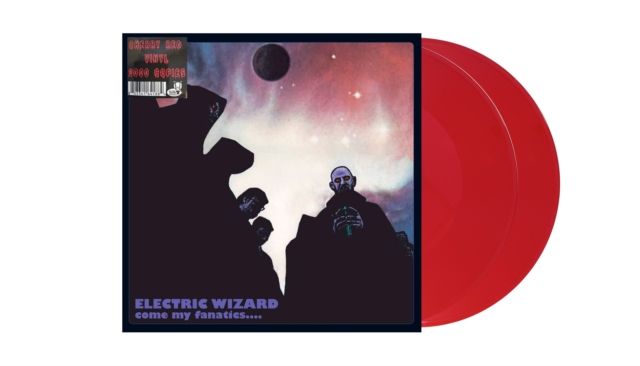 Electric Wizard