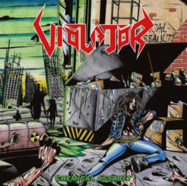 Violator