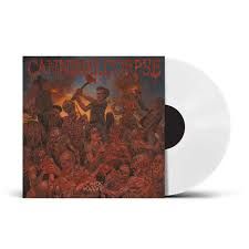 Cannibal Corpse