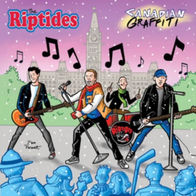 Riptides