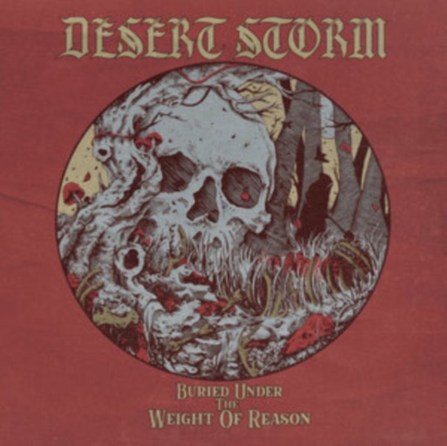 Desert Storm