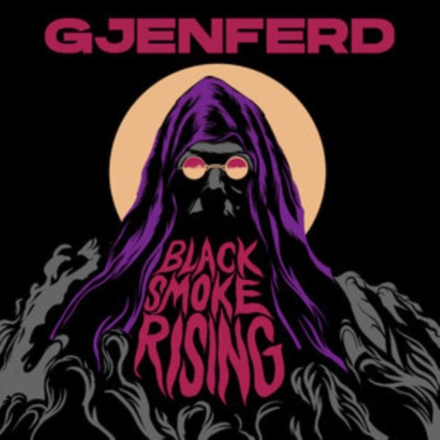Gjenferd