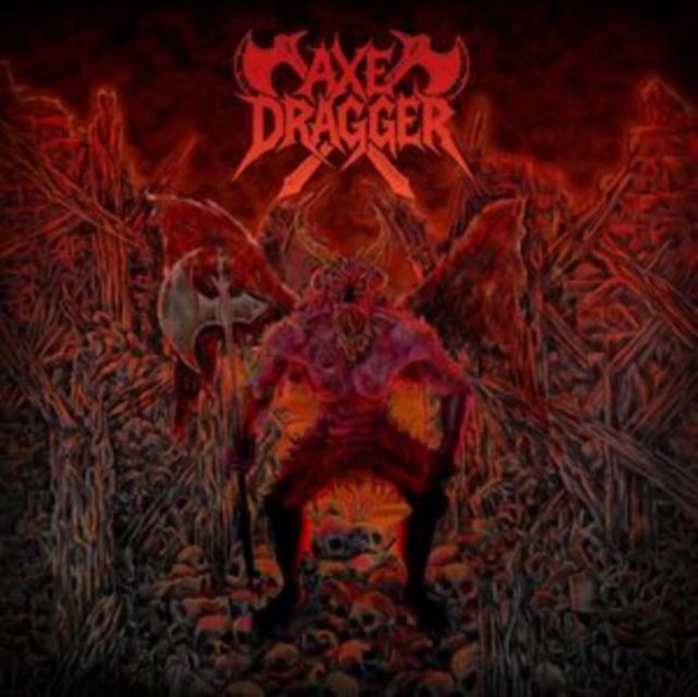 Axe Dragger