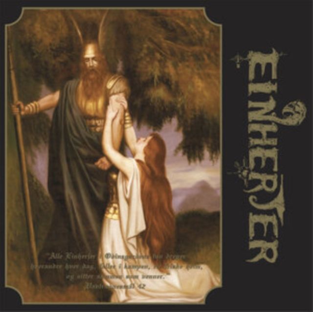 Einherjer