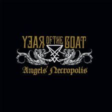 Year Of The Goat