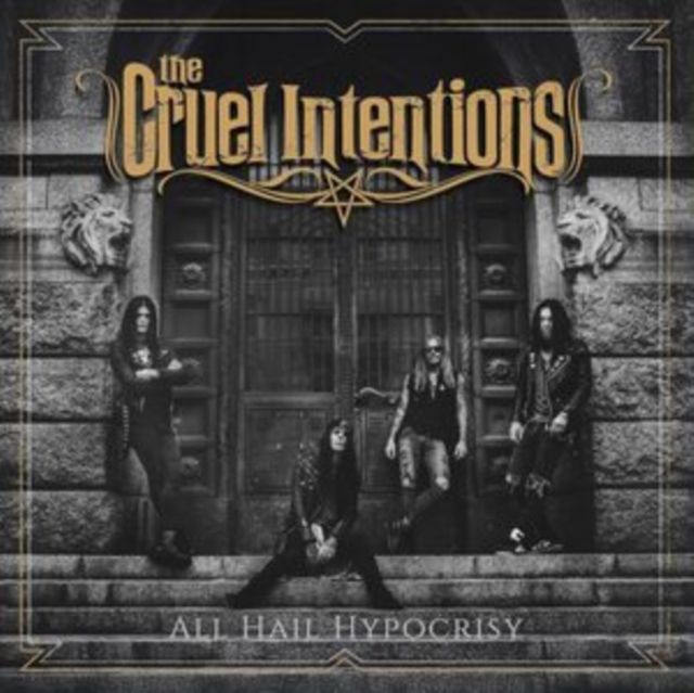 Cruel Intentions