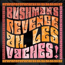 Bushmans Revenge