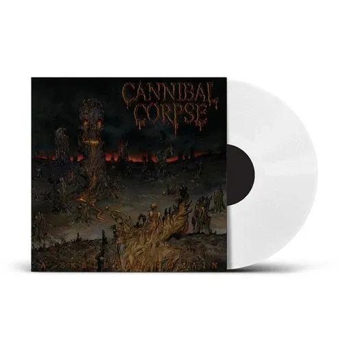 Cannibal Corpse