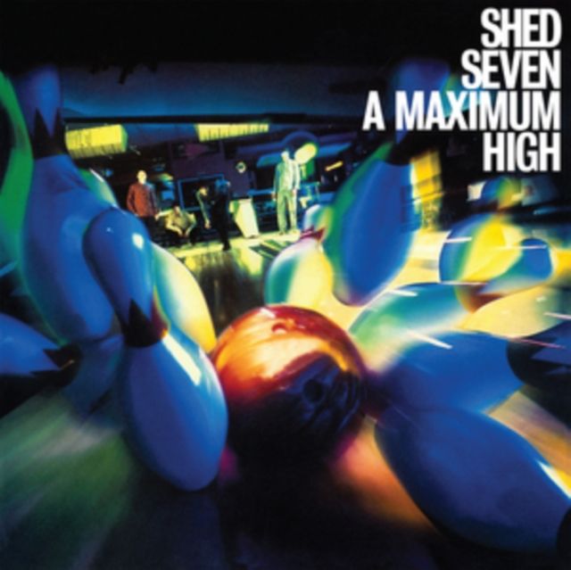 Shed Seven