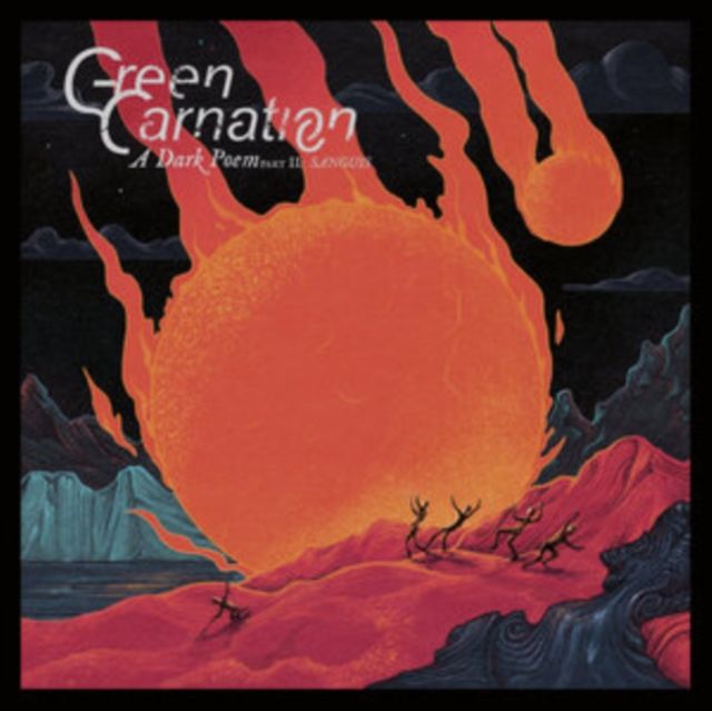 Green Carnation