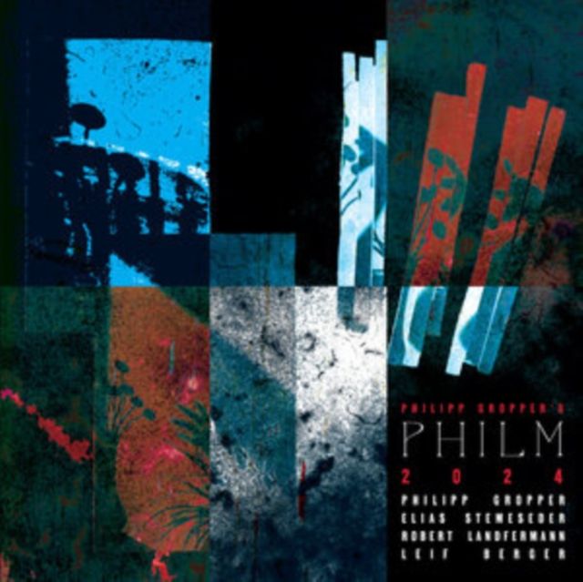 Philipp Groppers Philm