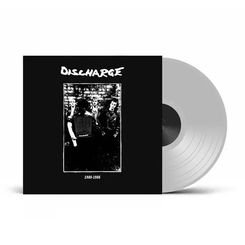 Discharge