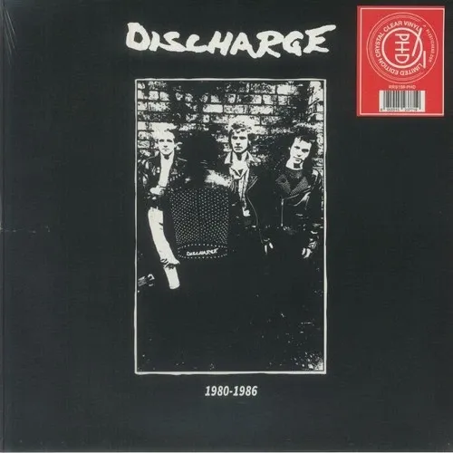 Discharge