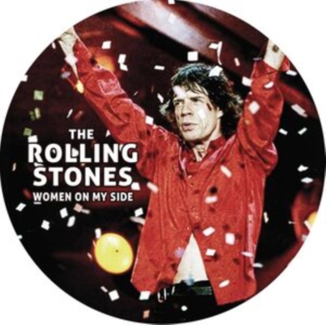 Rolling Stones
