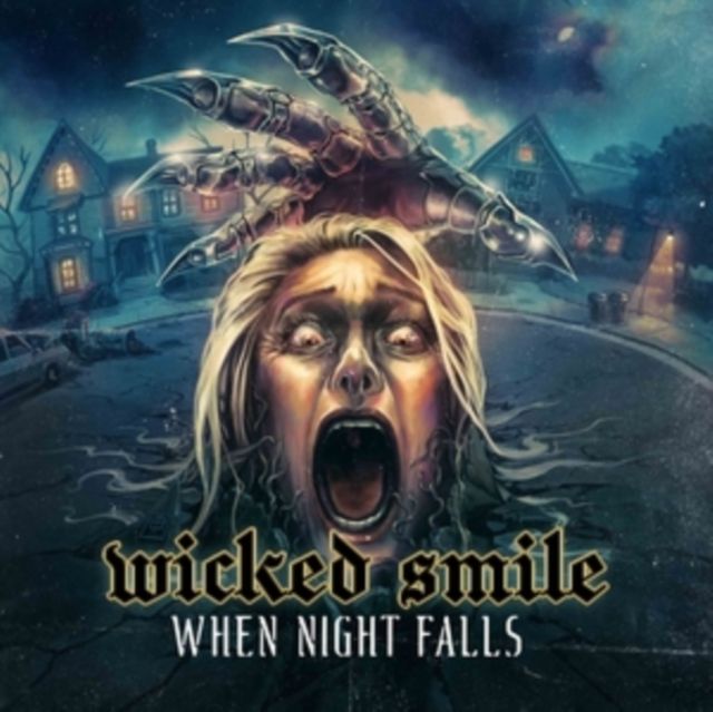 Wicked Smile