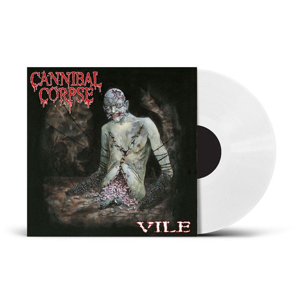 Cannibal Corpse